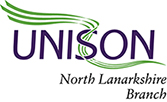 Unison North Lanarkshire