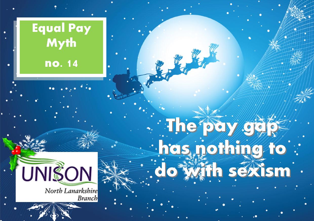 equal-pay-advent-calendar-day-14-unison-north-lanarkshire