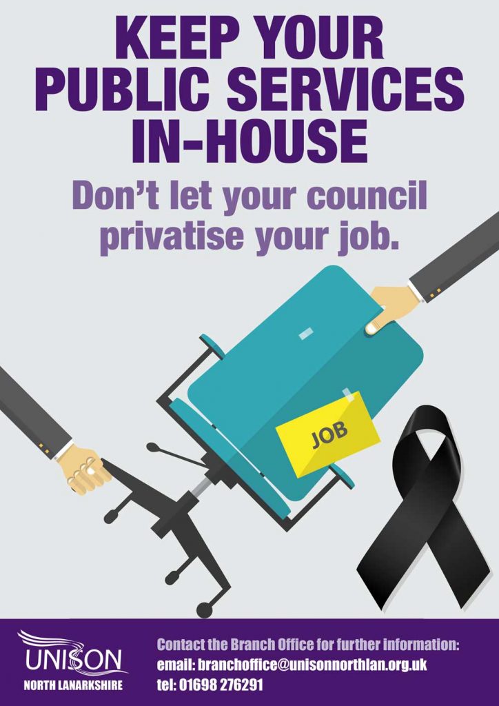 UNISON-dont-privatise-jobs